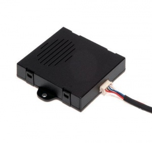 Laserline Microwave Sensor